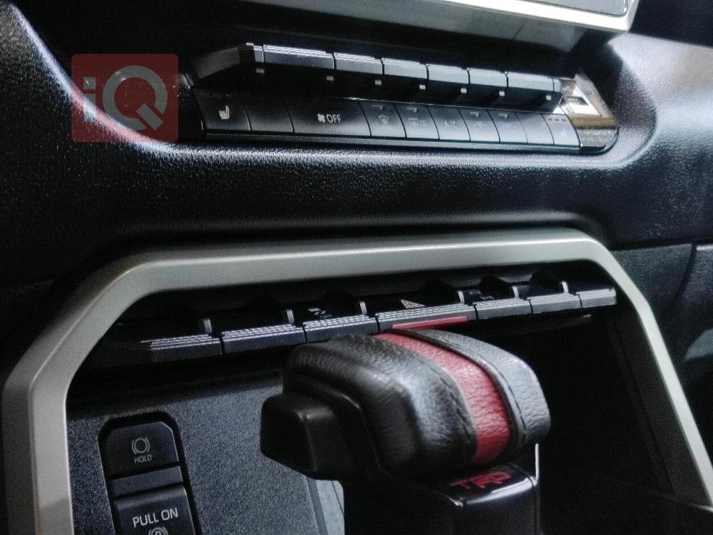 Toyota Tundra